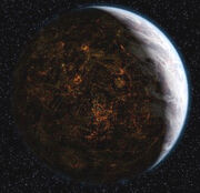 Globecoruscant