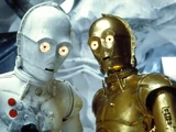 Droide de protocolo serie 3PO/Leyendas