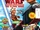 Star Wars: The Clone Wars Comic UK 6.5