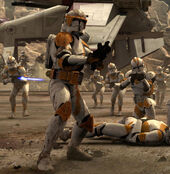 Commander cody 2