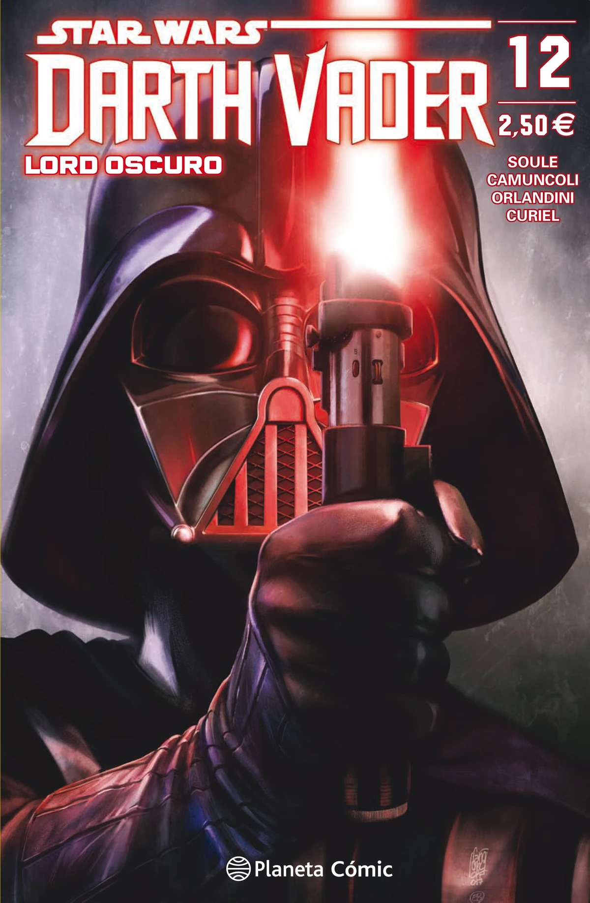 Darth Vader Lord Oscuro 12 Star Wars Wiki Fandom