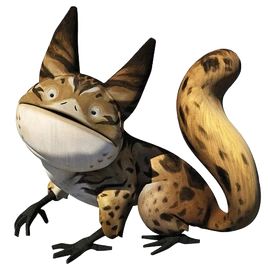 Loth-cat SWRSotR