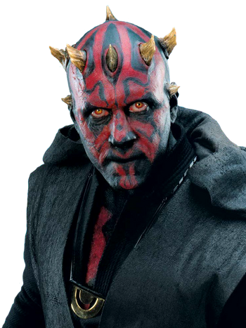 Maul