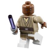 LEGO Mace Windu