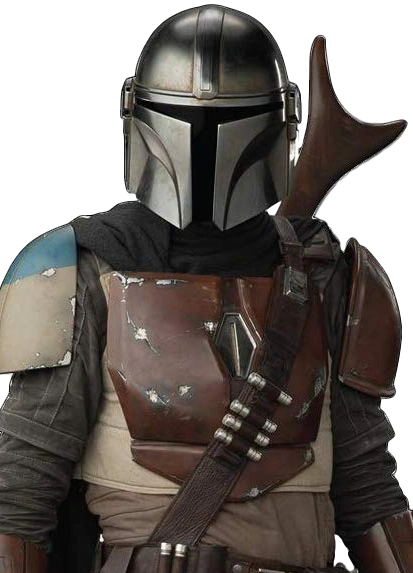 El Mandaloriano