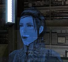 Último mensaje de Bastila a .