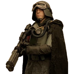 E-22 Blaster Mudtrooper