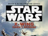 X-wing: Isard's Revenge