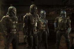 Bo Katan Kryze Star Wars Wiki Fandom
