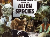 The Essential Guide to Alien Species