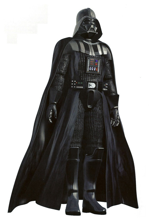 intelectual Terapia delicadeza Armadura de Darth Vader | Star Wars Wiki | Fandom