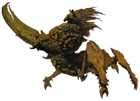 Muchos  fueron transformados en las bestias de guerra .