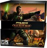 SWTOR Collectors Bundle