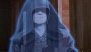 Sidious holograma