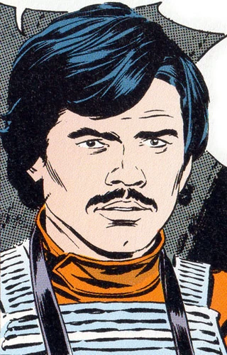 Vrad Dodonna | Star Wars Wiki | Fandom