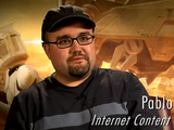 Pablo Hidalgo