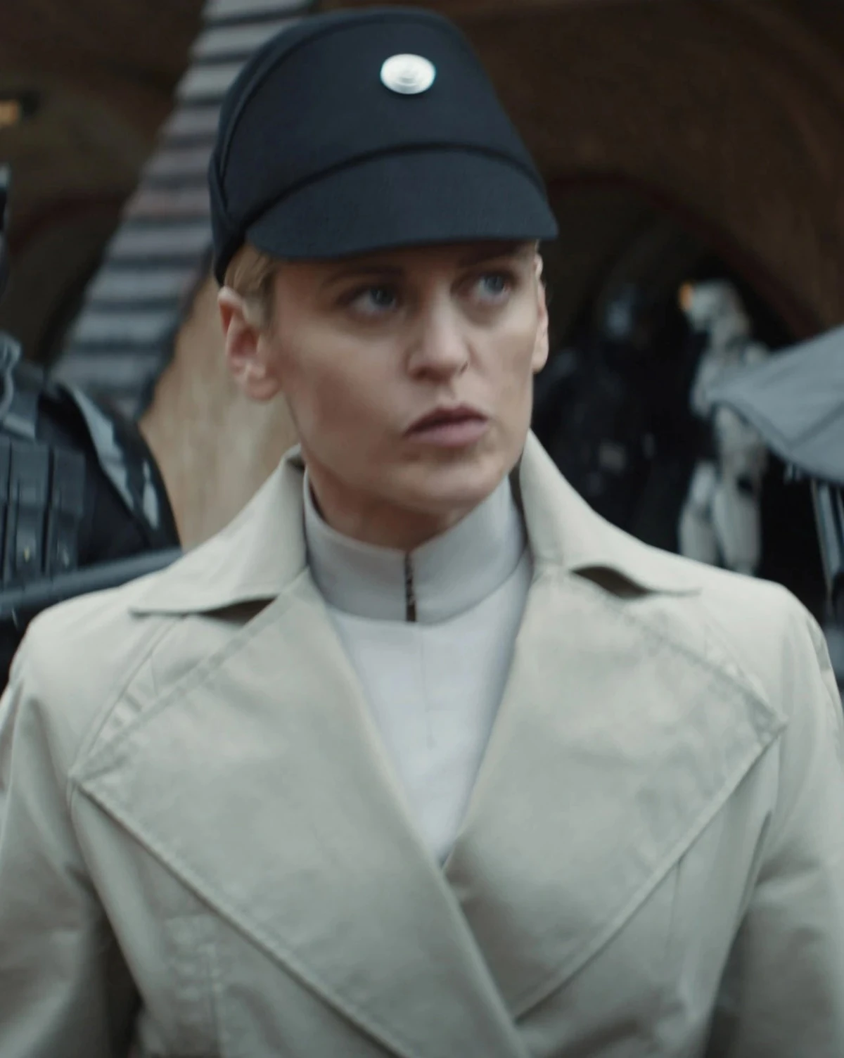 Dedra Meero | Star Wars Wiki | Fandom