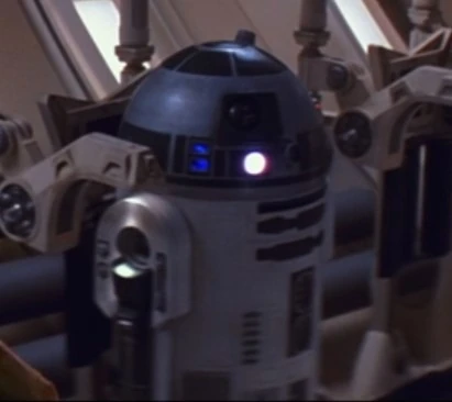 U.K　r2 n3 R2-N3 | Star Wars Wiki | Fandom