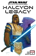 HalcyonLegacy 1 final cover.jpg (389 kB) Cubierta de E.M. Gist