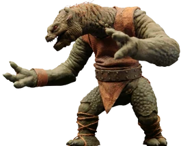 Mantellian Savrip TFA