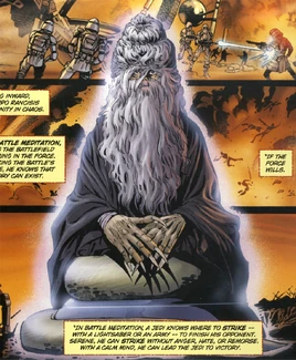 Oppobattlemeditation