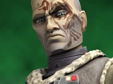 Rako Hardeen/Leyendas