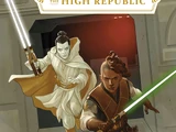 The High Republic (2021) 8
