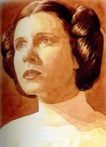 Leia NEC