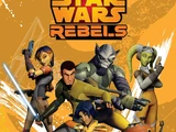 Rise of the Rebels