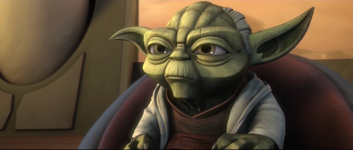 Todo sobre la raza de Yoda en Star Wars. ¿Qué se sabe de ella?