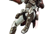 Comando Avanzado de Reconocimiento