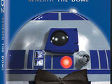 R2-D2: Beneath the Dome