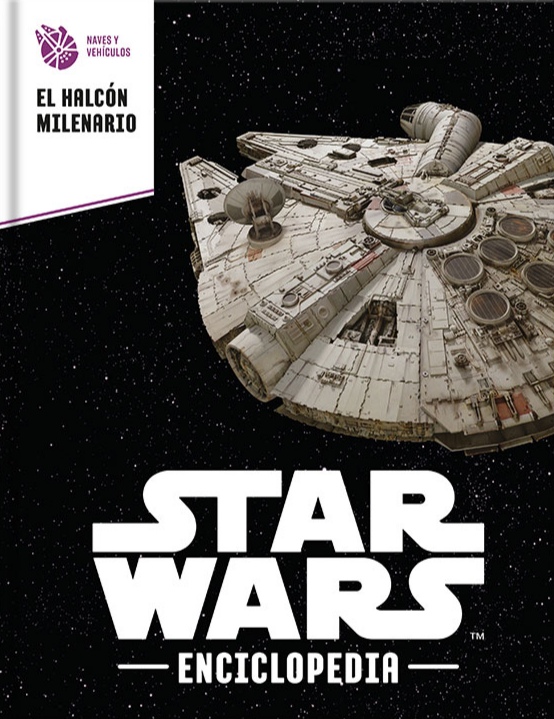Halcón Milenario, Star Wars Wiki