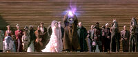 Celebracion en Naboo