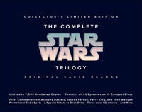 Complete SWTrilogy NPR CD