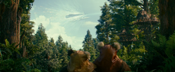 Uprising on Endor