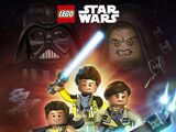 LEGO Star Wars: Las Aventuras de los Freemaker