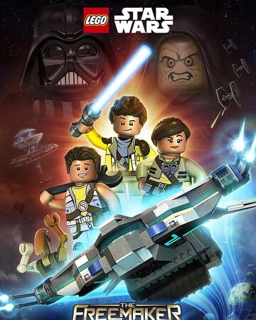 star wars las aventuras de los freemaker