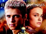 Star Wars: Episodio II El Ataque de los Clones (novela)