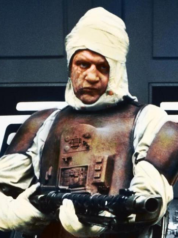 Dengar/Leyendas