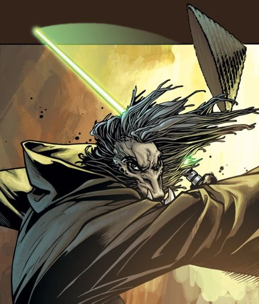SF・ファンタジー・ホラー Star Wars K'Kruhk K'Kruhk | Star Wars Wiki | Fandom