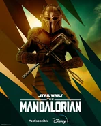 S3ArmorerPosterES.jpg (180 kB) Póster del personaje de la Armera (España)