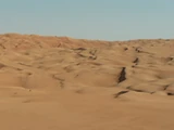 Desierto