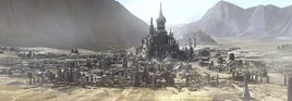 OrdMantellCity TBB