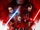 Star Wars: Episodio VIII Los Últimos Jedi