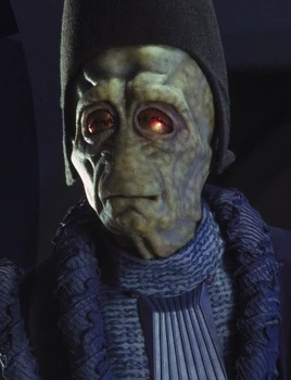 Daultay Dofine/Leyendas