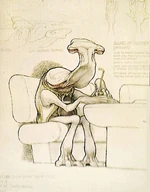 Ithorian concept art