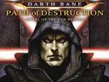 Trilogía de Darth Bane
