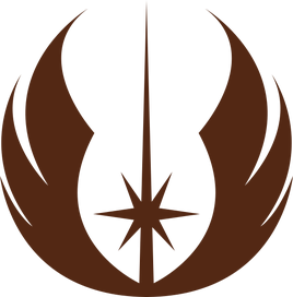 Jedi symbol
