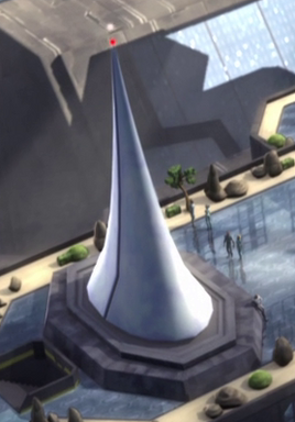 MemorialShrine